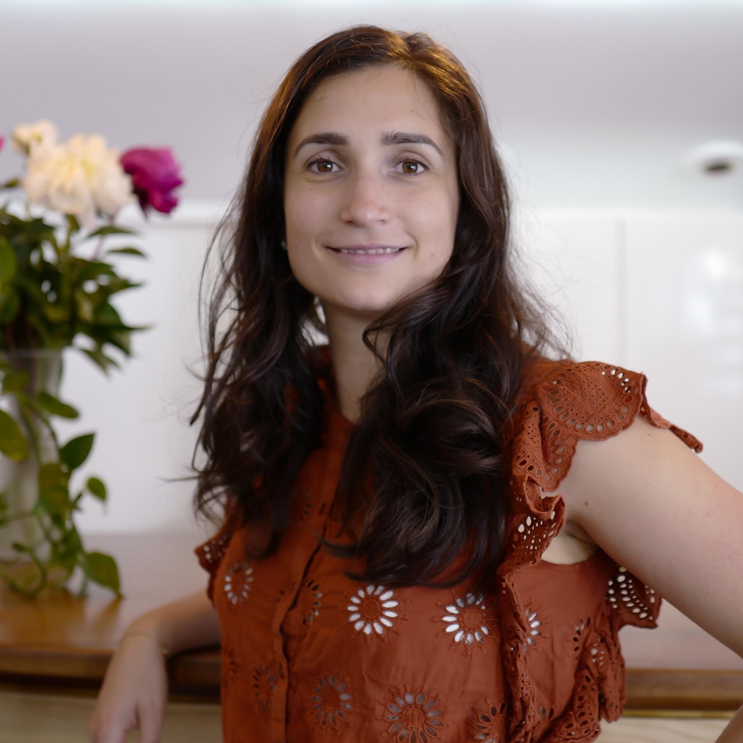  Gestion de patrimoine Nice, Myriam BENVENUTI